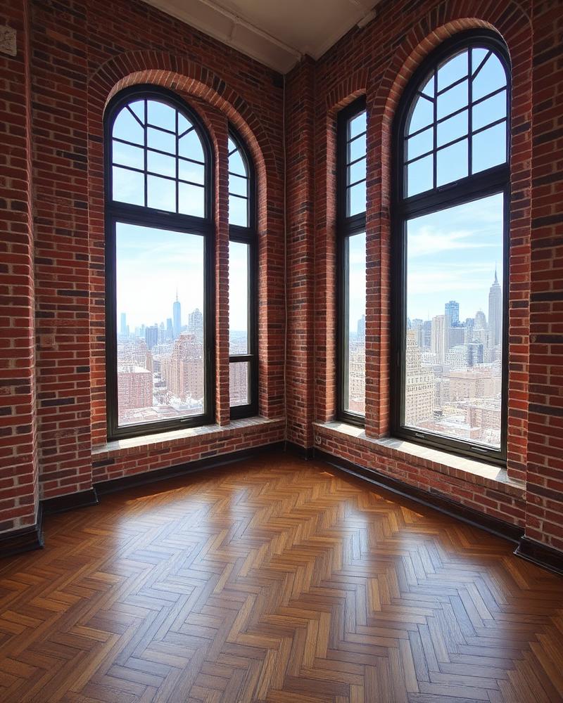 Tribeca Loft No. 6 — New York, United States